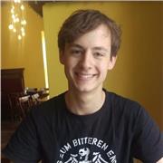 Deutschunterricht von Privatlehrer Rick - online oder in Wien.